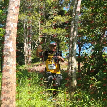 Runner Photo 5615