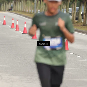 Runner Photo 5615012