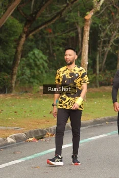 Runner Photo 5615021