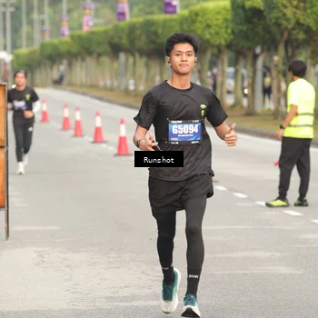 Runner Photo 5615046