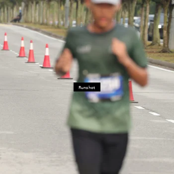 Runner Photo 5615051