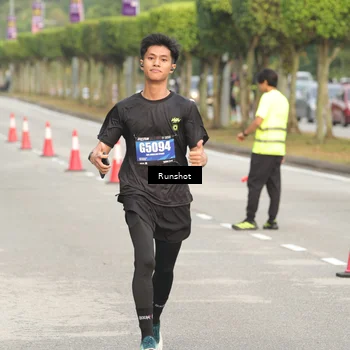 Runner Photo 5615059
