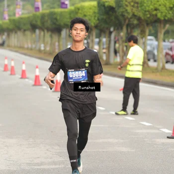 Runner Photo 5615060
