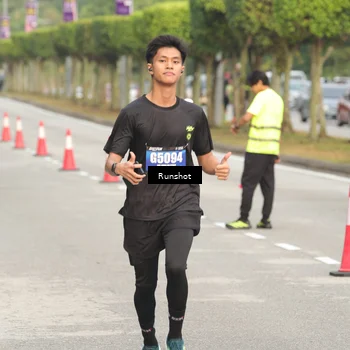 Runner Photo 5615065