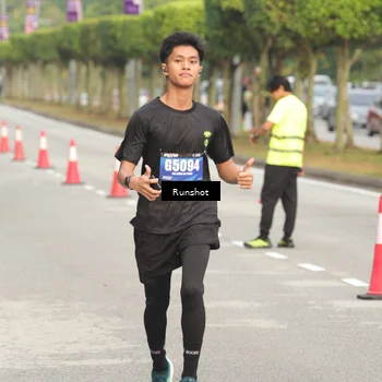 Runner Photo 5615069