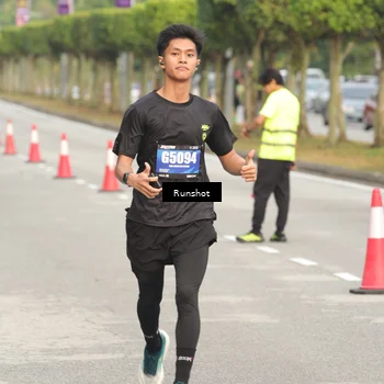 Runner Photo 5615076