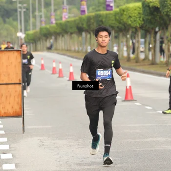 Runner Photo 5615084
