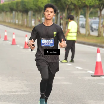 Runner Photo 5615087