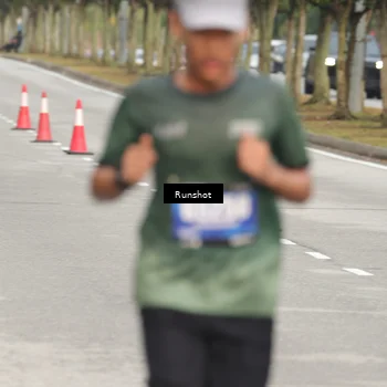 Runner Photo 5615115