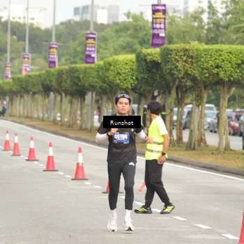 Runner Photo 5615116