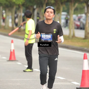 Runner Photo 5615149