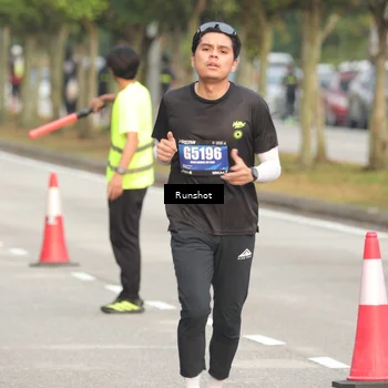 Runner Photo 5615151