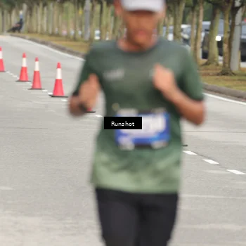 Runner Photo 5615186