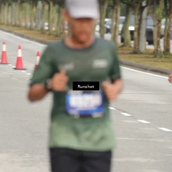 Runner Photo 5615190