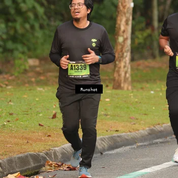 Runner Photo 5615194