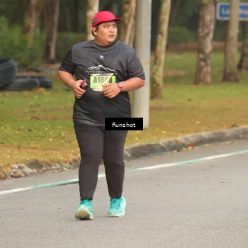 Runner Photo 5615208