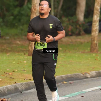 Runner Photo 5615209