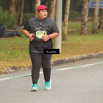 Runner Photo 5615212