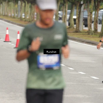Runner Photo 5615215