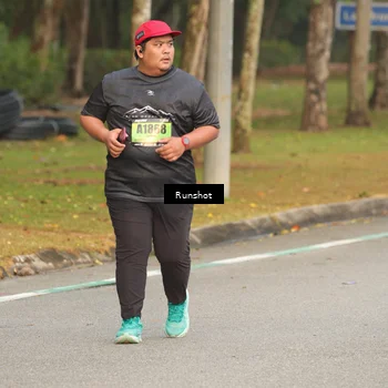 Runner Photo 5615227