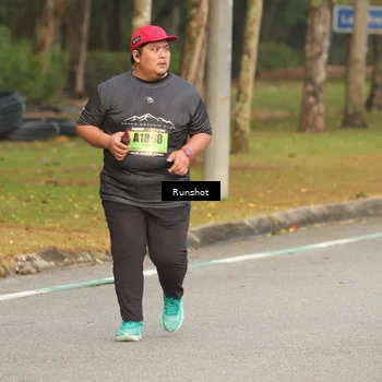Runner Photo 5615230