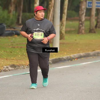 Runner Photo 5615231