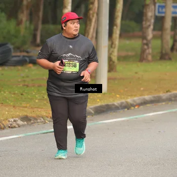 Runner Photo 5615232