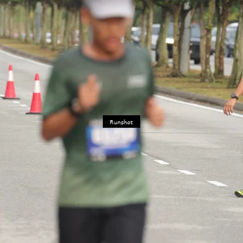 Runner Photo 5615250