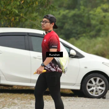 Runner Photo 5615253