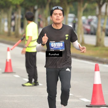 Runner Photo 5615263