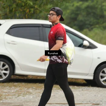 Runner Photo 5615266