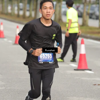 Runner Photo 5615272