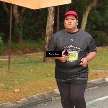 Runner Photo 5615299