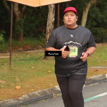 Runner Photo 5615300