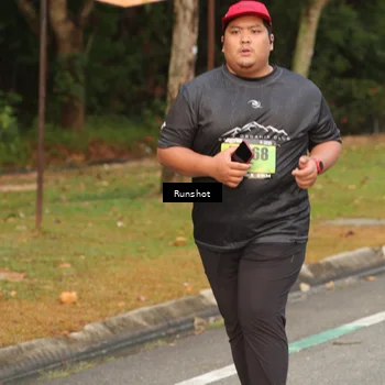 Runner Photo 5615306