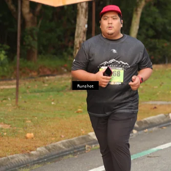 Runner Photo 5615308