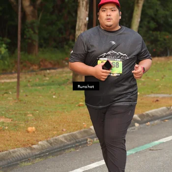 Runner Photo 5615313