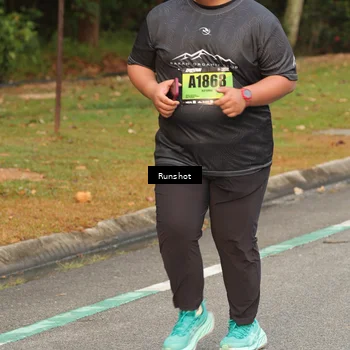 Runner Photo 5615316