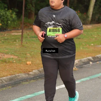 Runner Photo 5615317
