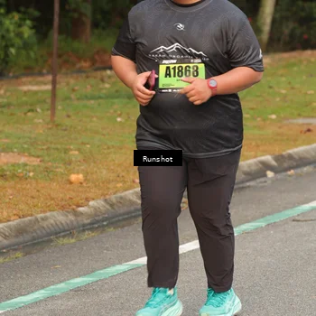 Runner Photo 5615321