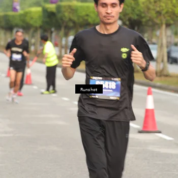 Runner Photo 5615326