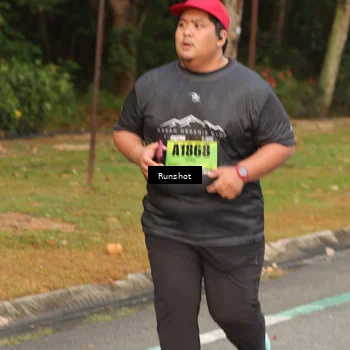 Runner Photo 5615328