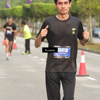 Runner Photo 5615342