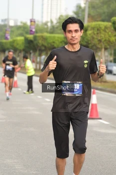 Runner Photo 5615346