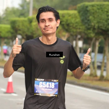 Runner Photo 5615357