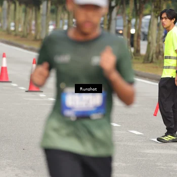Runner Photo 5615362