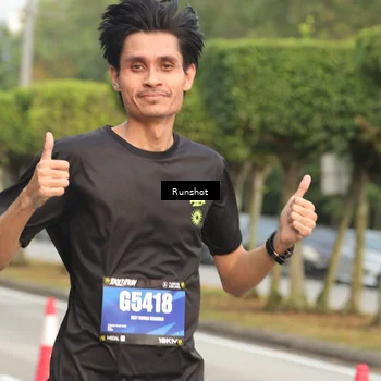 Runner Photo 5615365