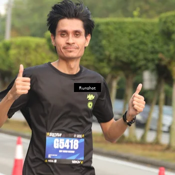 Runner Photo 5615367