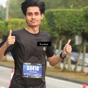 Runner Photo 5615368