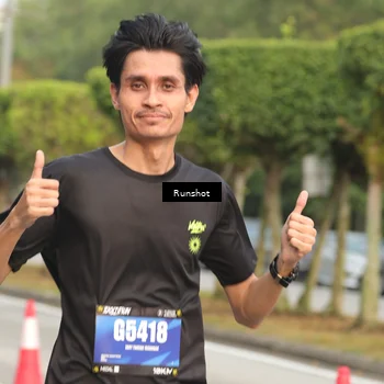 Runner Photo 5615369
